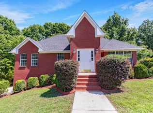 320 Martin Dr, Birmingham, AL 35215