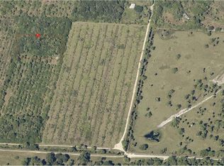 SW Tommy Clements St LOT 2, Indiantown, FL 34956