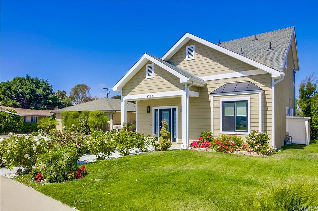 3527 Cricklewood St, Torrance, CA 90505 Zillow