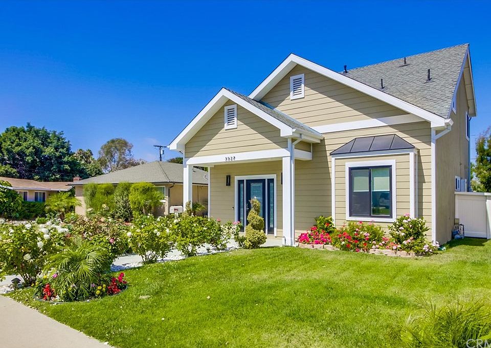 3527 Cricklewood St, Torrance, CA 90505 Zillow