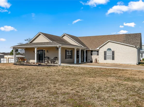 110 Sussex Way, Anderson, SC 29625