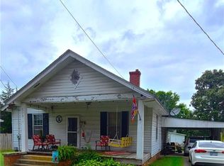 508 W East St, Erwin, NC 28339