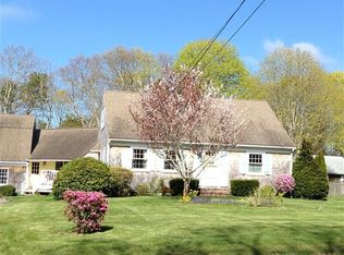 38 Wings Neck Rd, Pocasset, MA 02559
