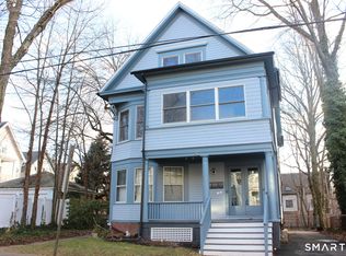 16 Woodland St #1, New Haven, CT 06511