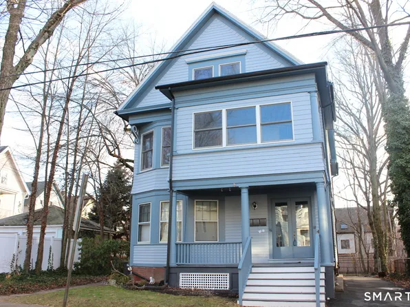 16 Woodland St #1, New Haven, CT 06511