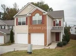 5828 Waggoner Cv, Rex, GA 30273