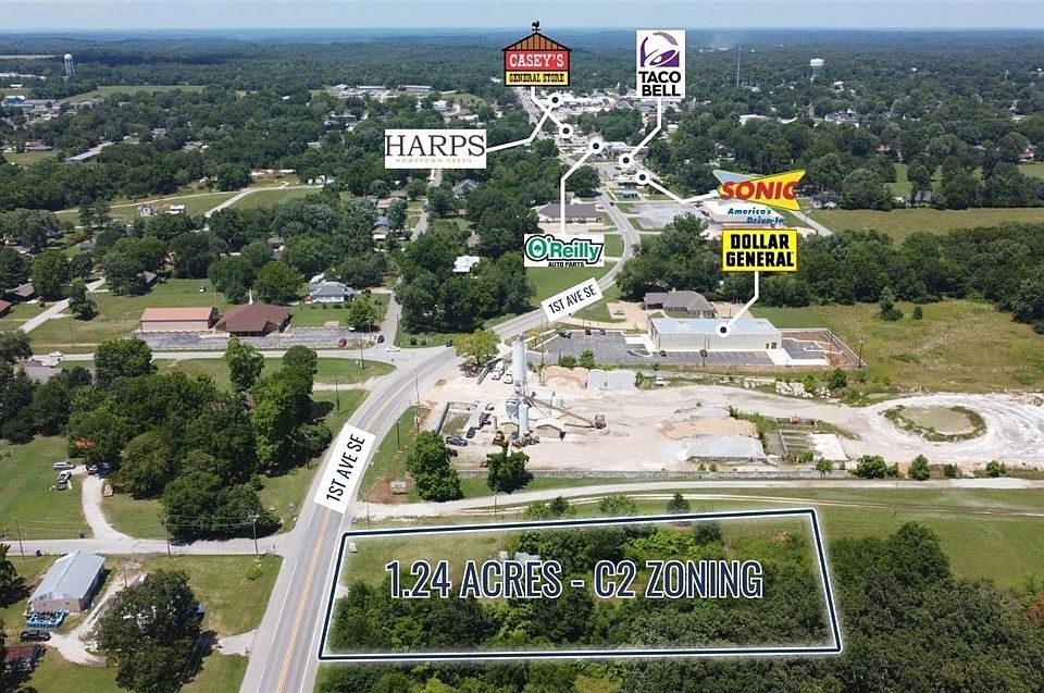 1206 1st Ave SE, Gravette, AR 72736 MLS 1252261 Zillow