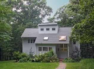 3502 Country Meadow Dr, Christiansburg, VA 24073