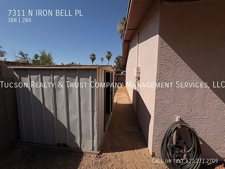 7311 N Iron Bell Pl — Photo 19