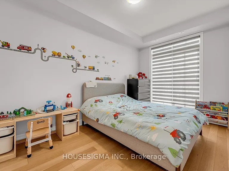 1190 Cawthra Rd #606 — Photo 29