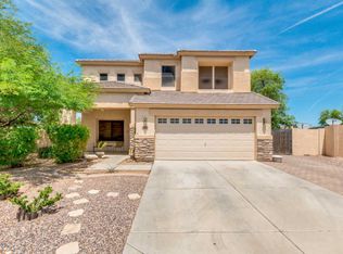 2869 N Rosa Ln, Casa Grande, AZ 85122