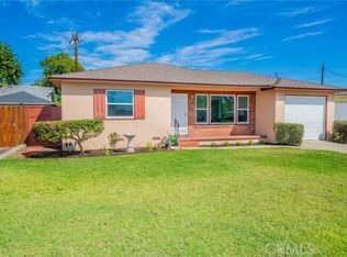 645 E Rosewood Ct, Ontario, CA 91764