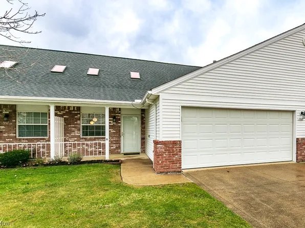 763 N Creek Dr, Painesville, OH 44077