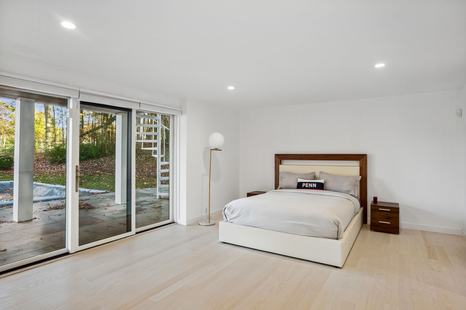  Cabana level poolside suite