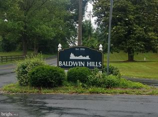 1755 Charles Rd, Millersville, MD 21108