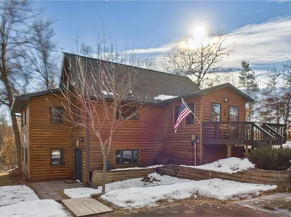 29625 Red Oak Dr, Danbury, WI 54830