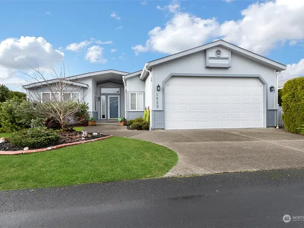1929 Daylily Lane SE, Lacey, WA 98503
