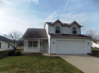 1971 Pleasure Ct, Louisville, OH 44641