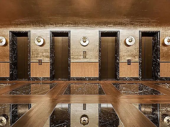 5th image of 53 W 53rd St #20C