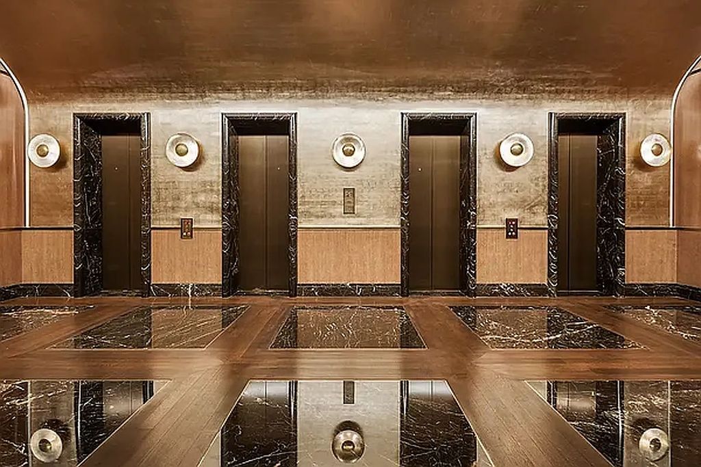 53 W 53rd St #20C, New York, NY - View 5