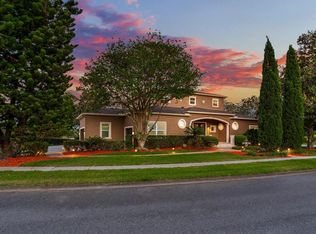 1410 Lake Parker Dr, Odessa, FL 33556