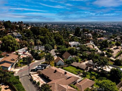 5166 Grande Vista Dr, Whittier, CA, 90601