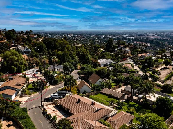 5166 Grande Vista Dr, Whittier, CA 90601