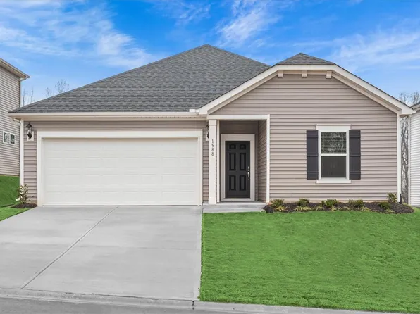 1588 Switchback Cir, Moore, SC 29369