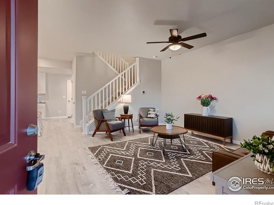 2600 Brookstone Drive Unit D, Milliken, CO 80543 MLS IR977067 Zillow