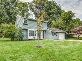 412 Halsey Rd, North Brunswick, NJ 08902