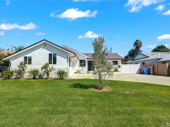 7746 Sunnybrae Ave, Winnetka, CA 91306