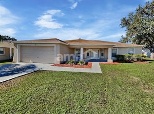 160 Andalusia Ave NW, Palm Bay, FL 32907