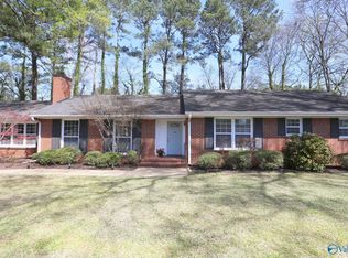 1804 Stratford Rd SE, Decatur, AL 35601