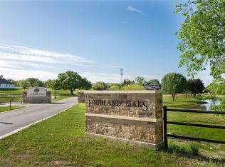 4037 Highland Oaks Ln, Cleburne, TX 76031