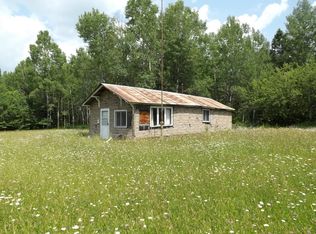 13192 Ethelwood Rd, Bergland, MI 49910