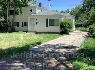 2662 Lamar St, Wheat Ridge, CO 80214