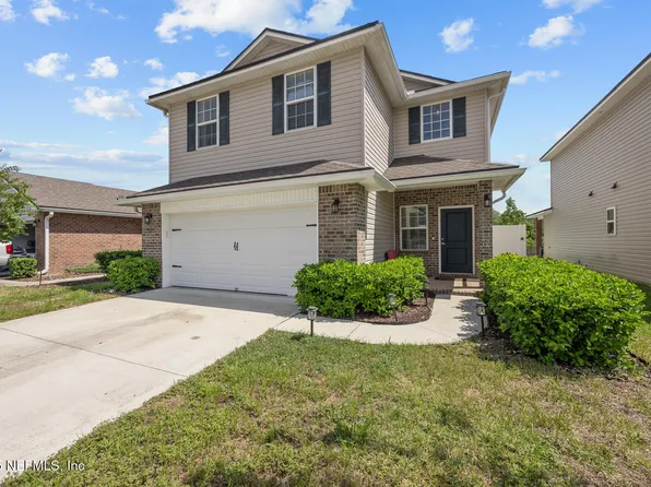 9961 REDFISH MARSH Circle, Jacksonville, FL 32219