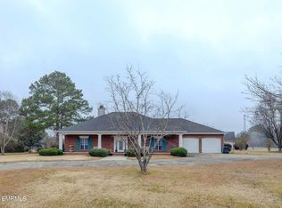 431 Eagle Dr, Meridian, MS 39305