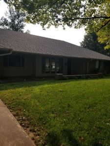 3318 Bobolink, Enid, OK, 73703