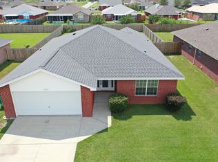 2405 Oak Tree Ct, Panama City, FL 32404
