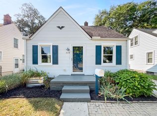 614 E Twelve Mile Rd, Royal Oak, MI 48073