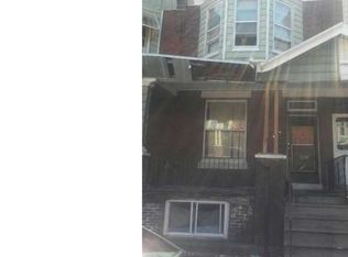 1348 Colwyn St, Philadelphia, PA 19140