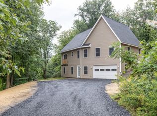 2410 Boro Hill Rd, Monkton, VT 05469
