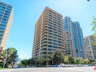10750 Wilshire Blvd APT 1002, Los Angeles, CA, 90024