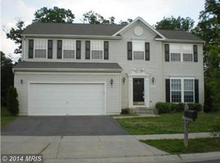8543 Okeefe Dr, Severn, MD 21144