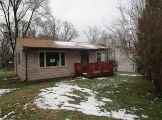 3115 Vinton Ave, Rockford, IL 61101