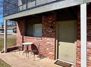 157- 120 W. Miller Unit 1-4, Stillwater, OK 74075