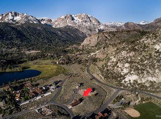 30 Alpenglow Ct, June Lake, CA 93529