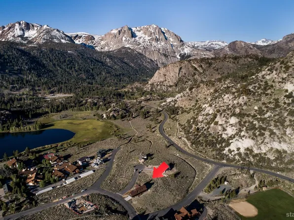 30 Alpenglow Ct, June Lake, CA 93529