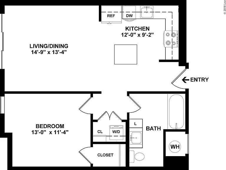 The Residences at Portwalk Place — Photo 38